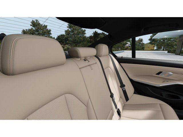 Thumbnail: 2026 BMW 3 Series - 12