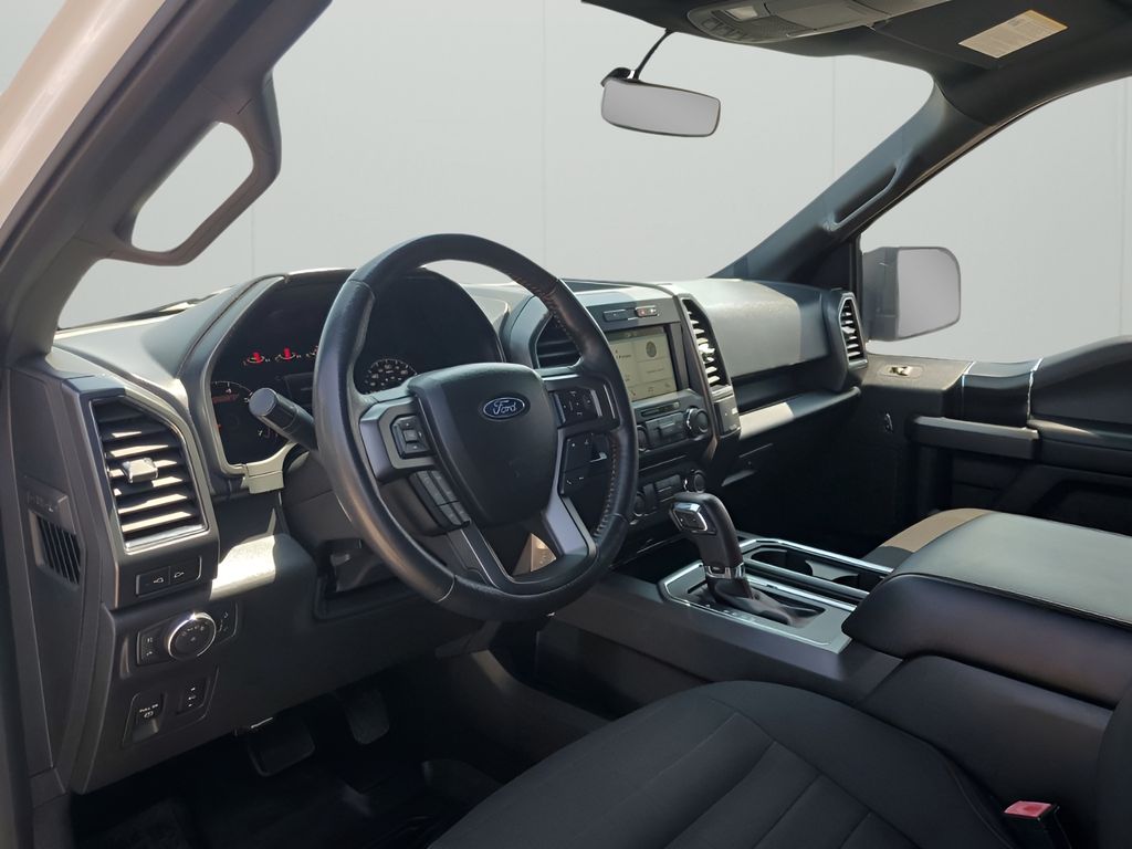 2018 Ford F-150  Xlt In Austin, Texas