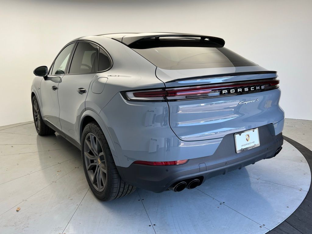 2024 Porsche   3