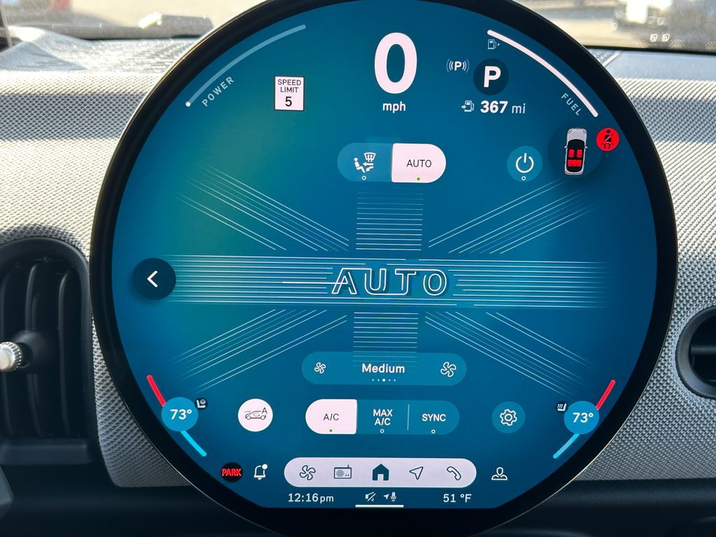 Thumbnail: 2026 MINI Cooper - 21