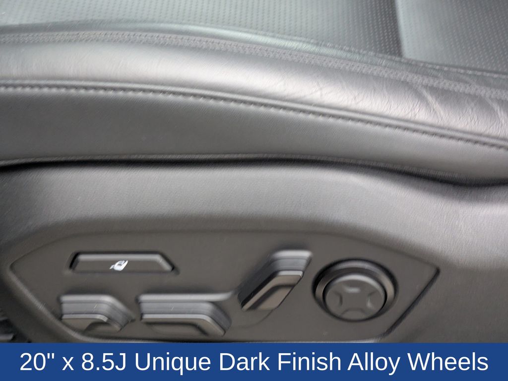 2024 Hyundai Santa Fe Hybrid Calligraphy