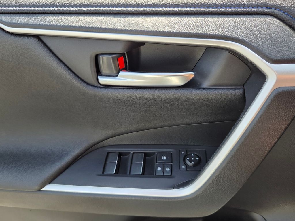 Used 2022 Toyota RAV4 Hybrid SUV
