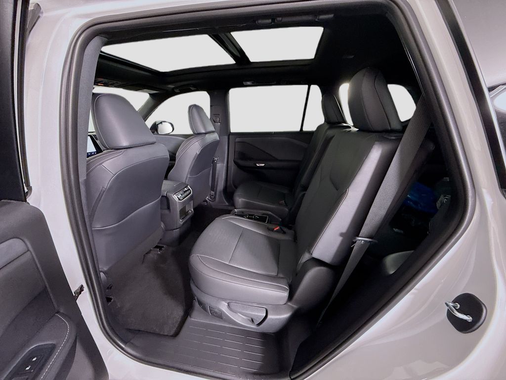 Thumbnail: 2026 Lexus TX - 22