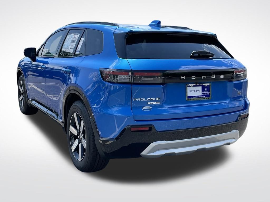 Thumbnail: 2026 Honda Prologue - 4