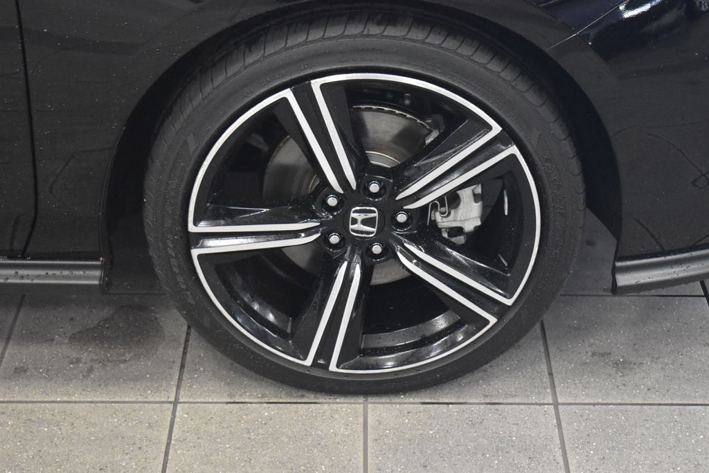 2024 Honda Accord Sport 11
