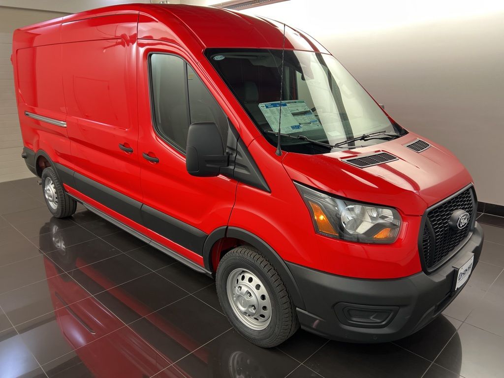 2026 Ford Transit-350 Base
