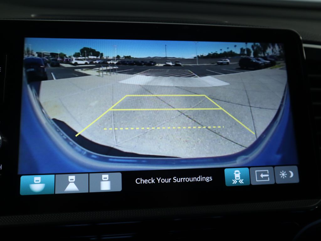 Thumbnail: 2025 Honda Ridgeline - 15