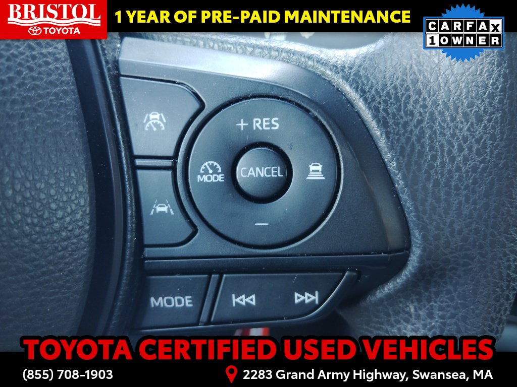 Used 2024 Toyota Corolla Sedan
