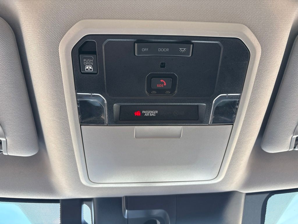 Used 2023 Toyota Tundra Truck