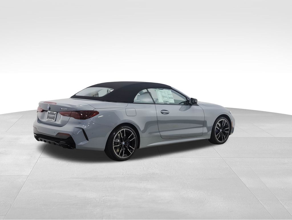 Thumbnail: 2026 BMW 4 Series - 5