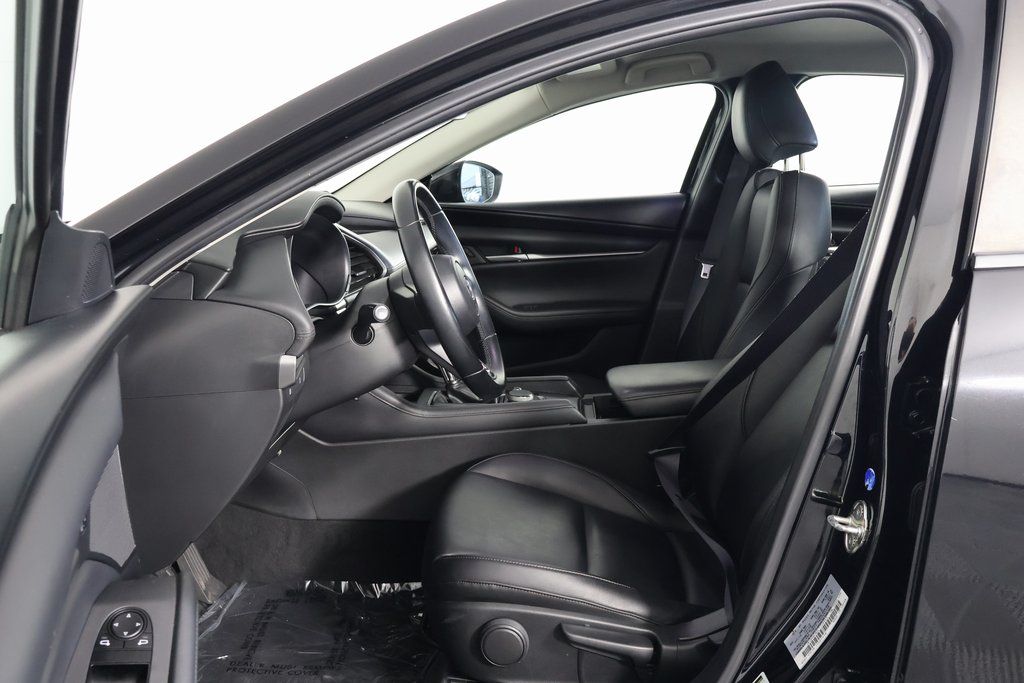 Thumbnail: 2020 Mazda Mazda3 - 10