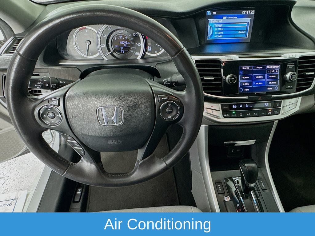 Used Car 2013 Honda Accord  Ex-l For Sale Under $12,000 In Austin, Texas