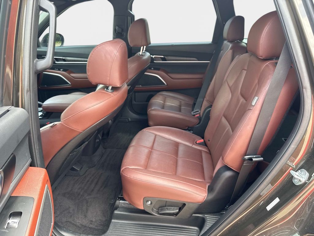 Used 2024 Kia Telluride SUV