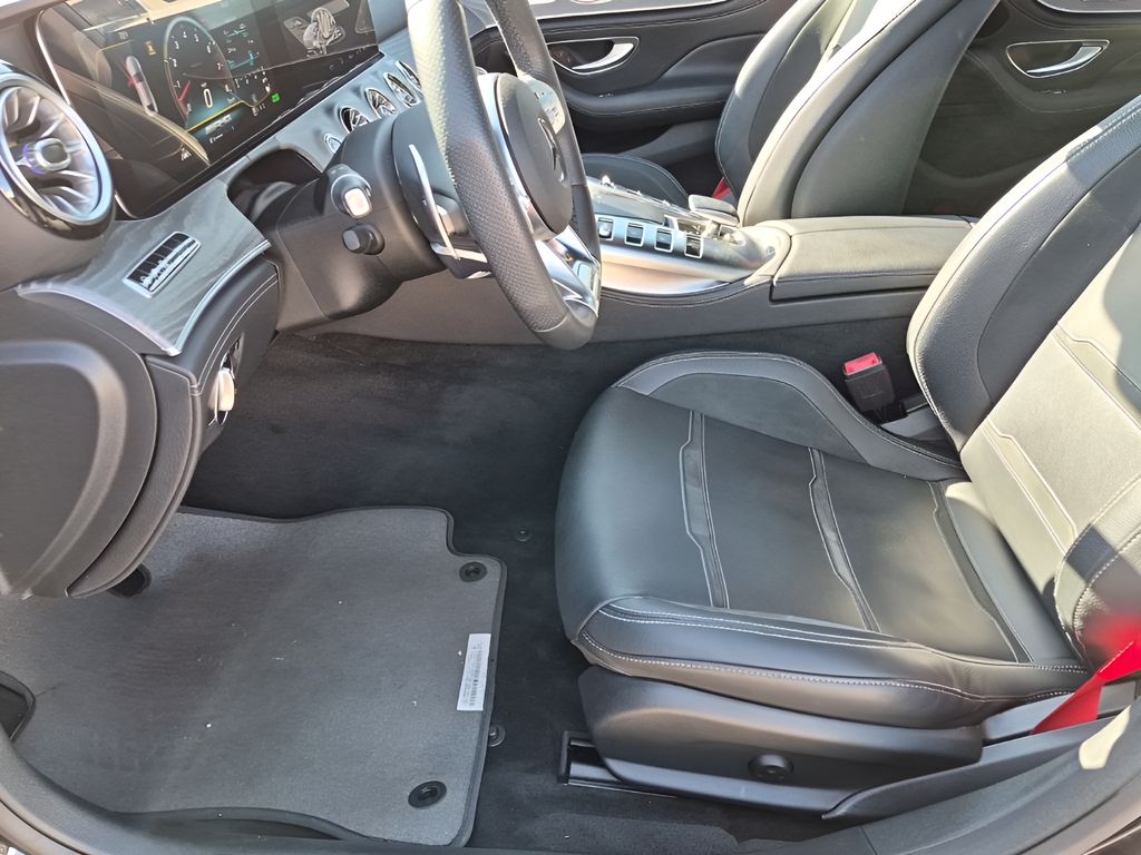 Used Car 2020 Mercedes-benz Amg® Gt 53  Base For Sale Under $60,000 In Austin, Texas