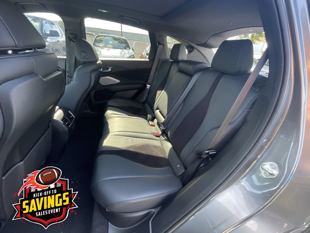 Used 2023 Acura RDX SUV