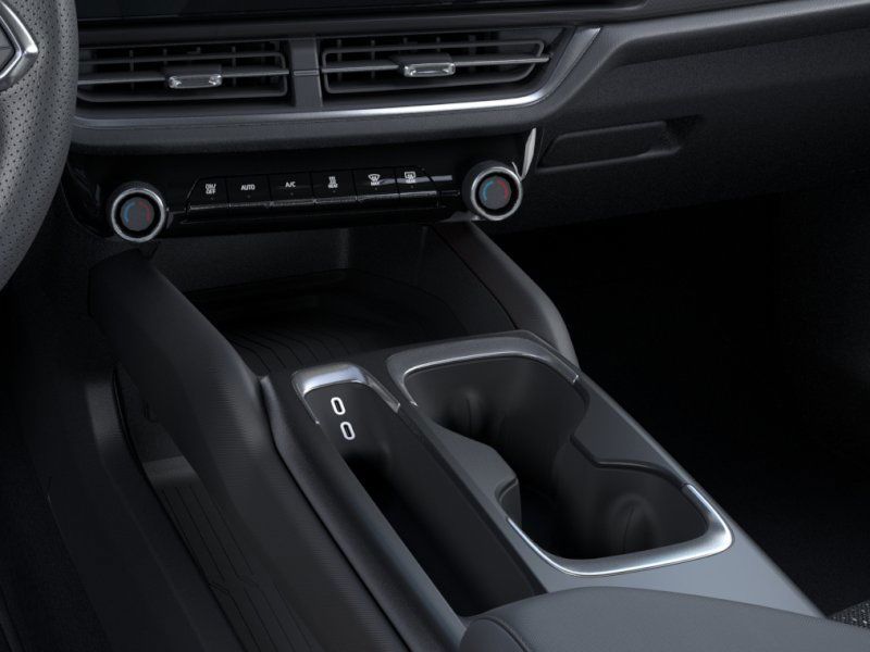 Equinox EV 1LT
