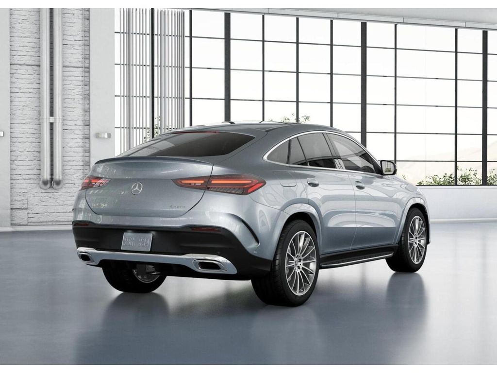 Thumbnail: 2026 Mercedes-Benz GLE - 22