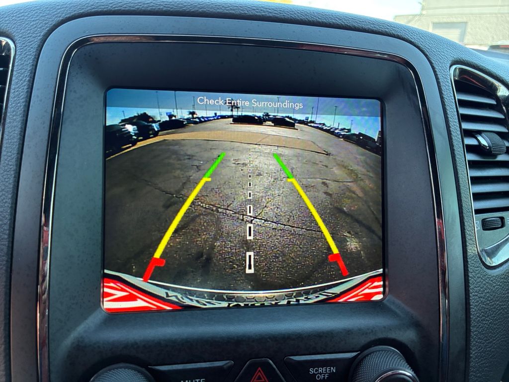 Used Car 2019 Dodge Durango  R/t For Sale Under $25,000 In Austin, Texas