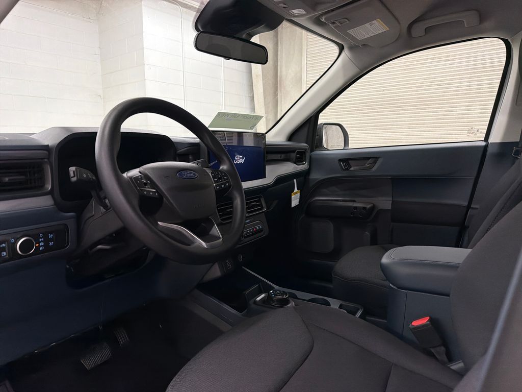 New 2026 White Ford XL image 6