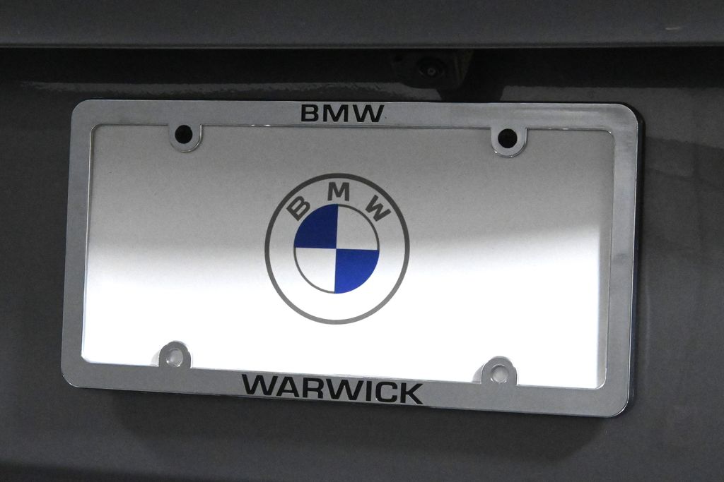 Thumbnail: 2025 BMW 2 Series - 14