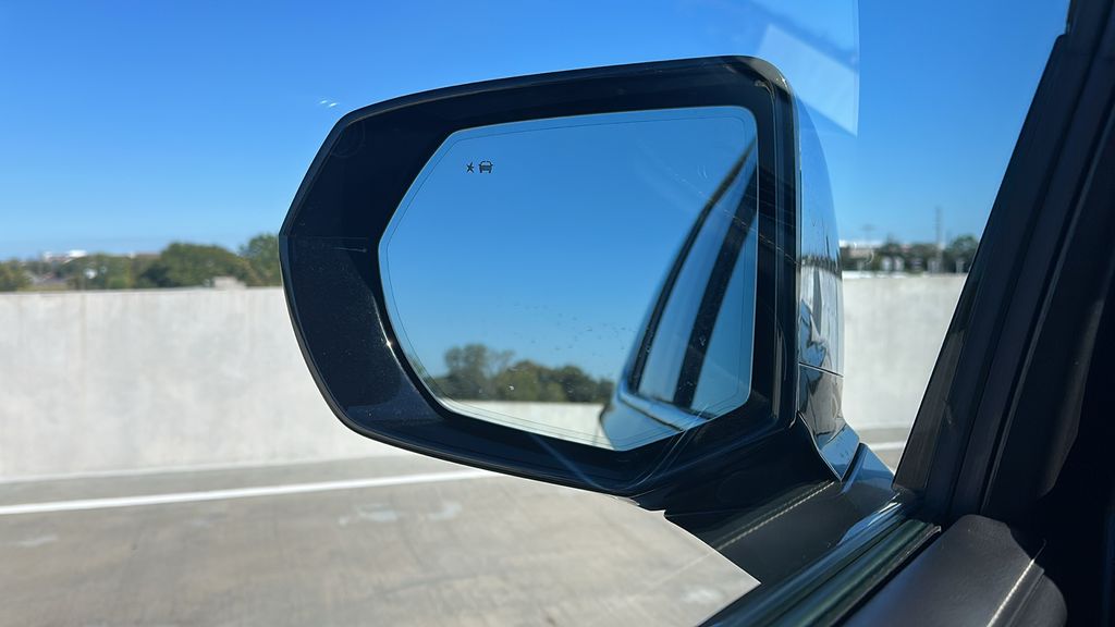 2023 Chevrolet Tahoe Premier Green at Big Star Buick GMC