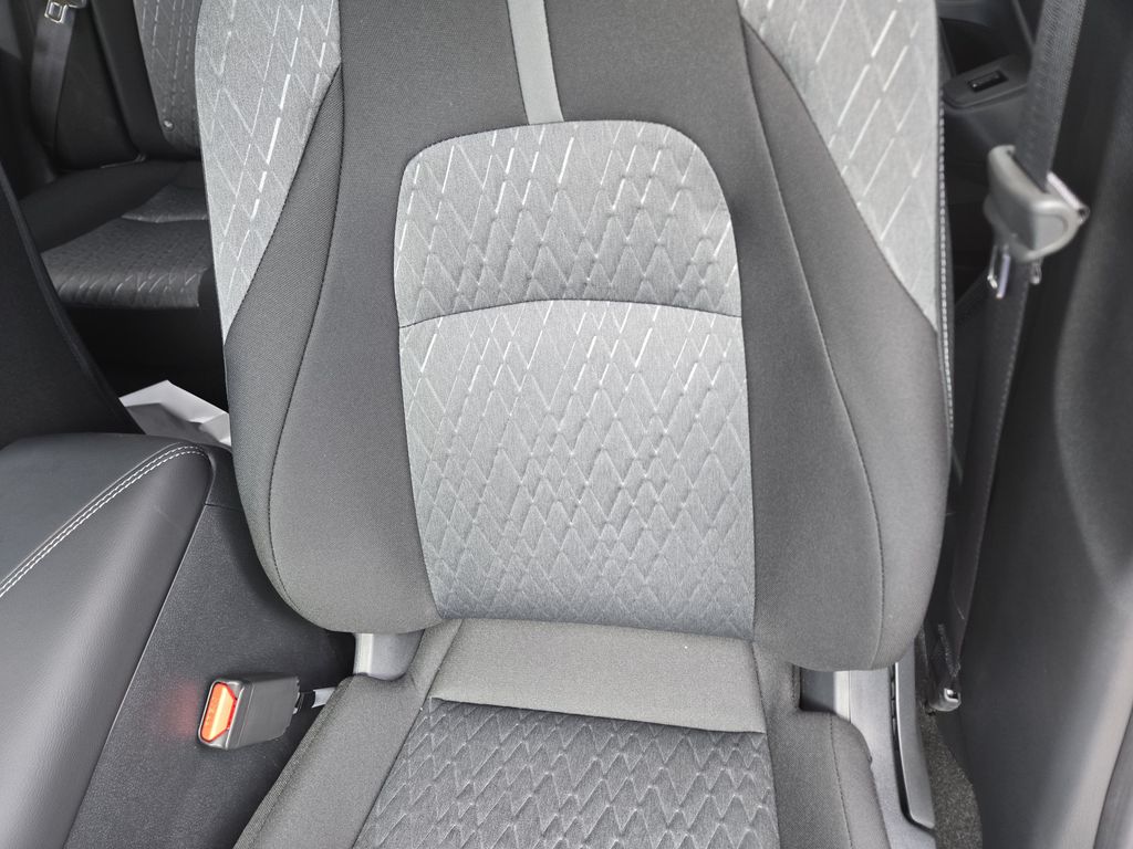 2026 Nissan Sentra SV - 8