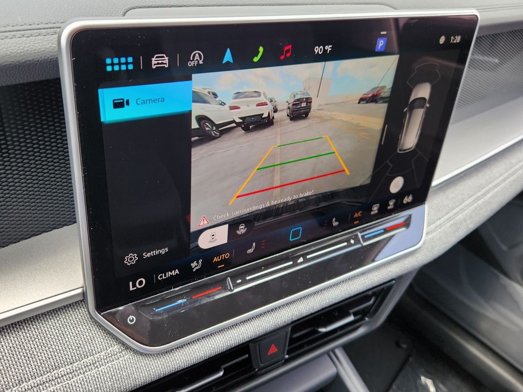 2026 Volkswagen Tiguan - $29,037