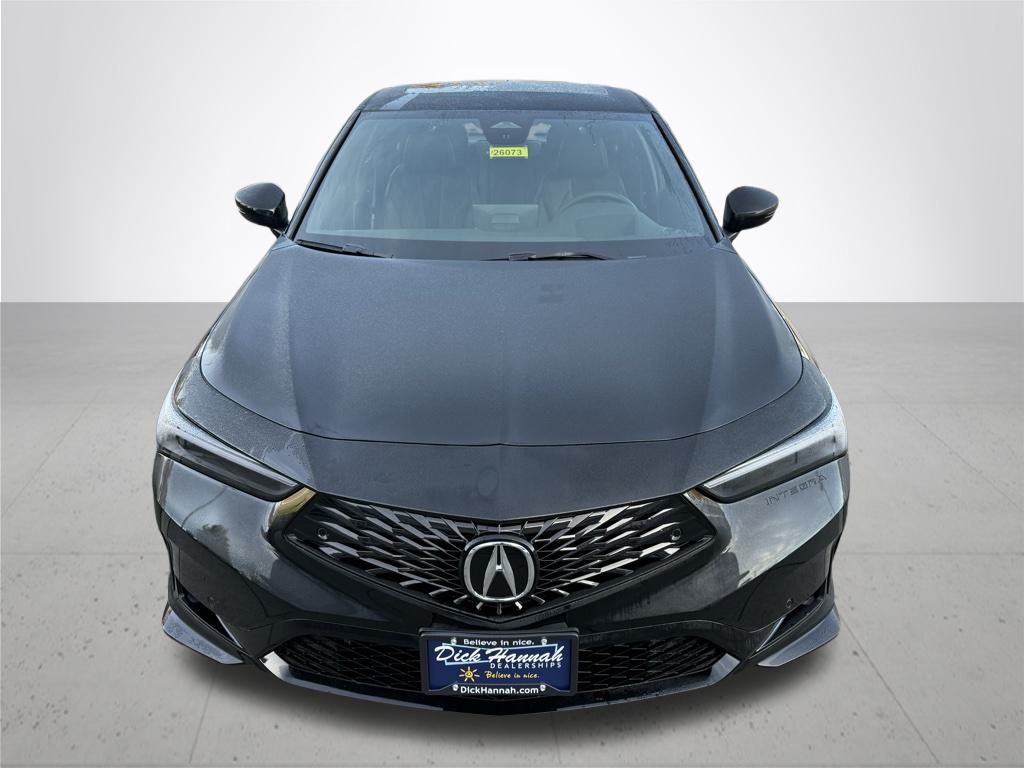 2026 Acura Integra A-Spec photo 3
