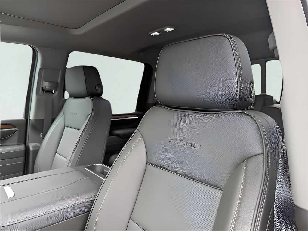 New Car 2025 Gmc Sierra 2500hd  Denali For Sale Under $110,000 In Austin, Texas