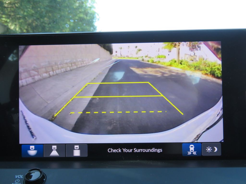 Thumbnail: 2025 Honda Accord - 25