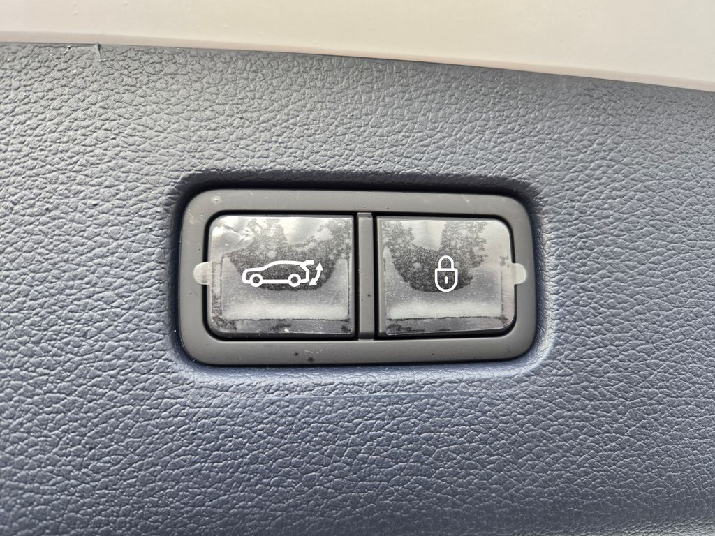 2025 Genesis GV80 3.5T 27