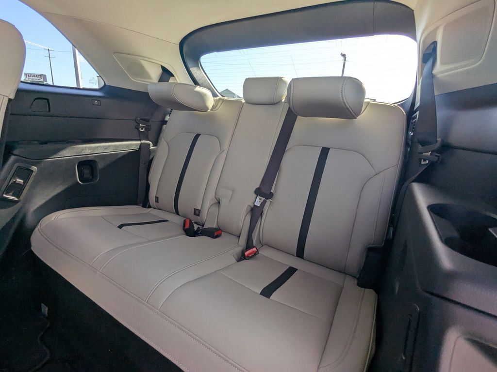 2026 Mazda CX-90 3.3 Turbo Premium Sport