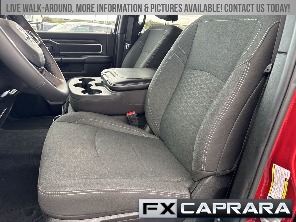 Used 2026 Ram 2500 Truck