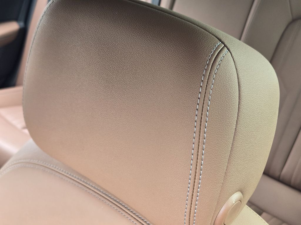 used 2023 Audi A6 car, priced at $33,542