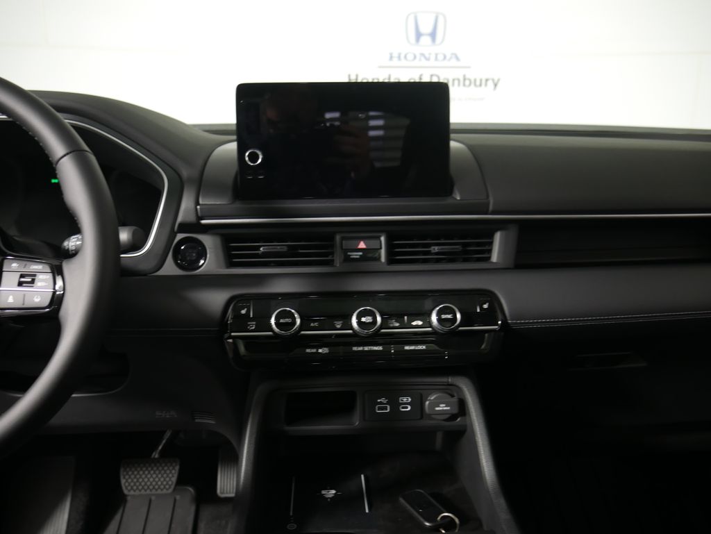 Thumbnail: 2026 Honda Pilot - 14