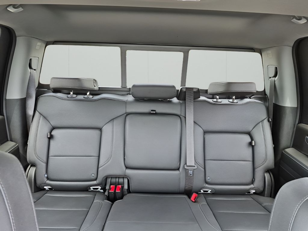 Used Car 2024 Gmc Sierra 2500hd  Slt For Sale Under $70,000 In Austin, Texas