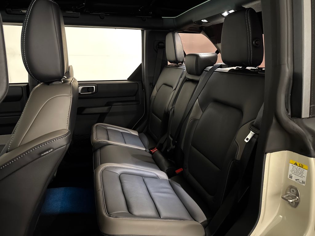 New 2026 Beige Ford Outer Banks image 15