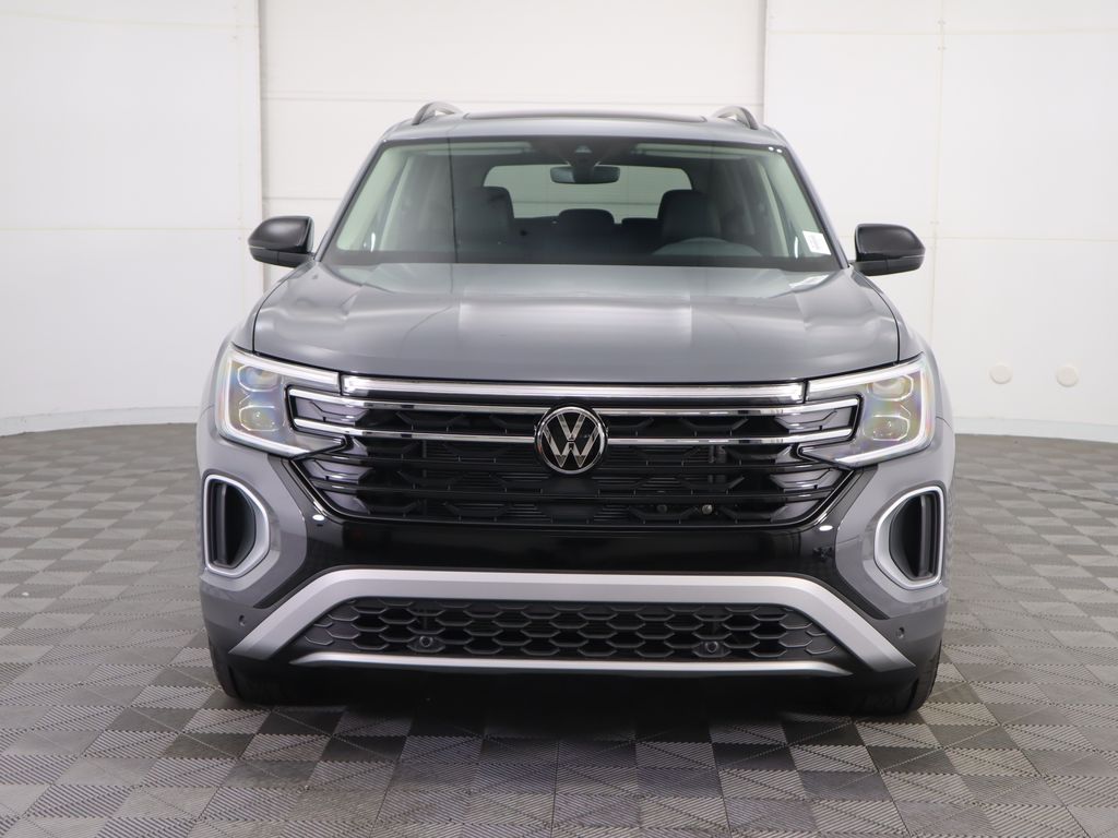 Thumbnail: 2025 Volkswagen Atlas - 3