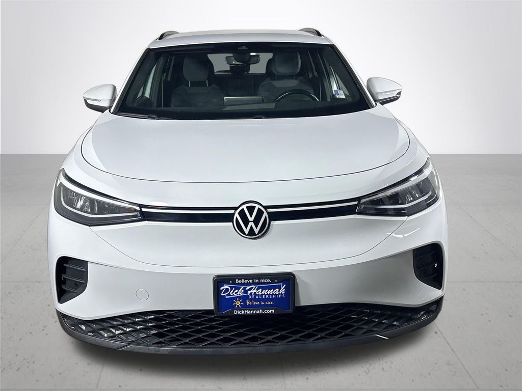 2021 Volkswagen ID.4 Pro