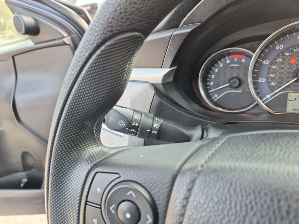 Used Car 2016 Toyota Corolla  Le Plus For Sale Under $15,000 In Austin, Texas