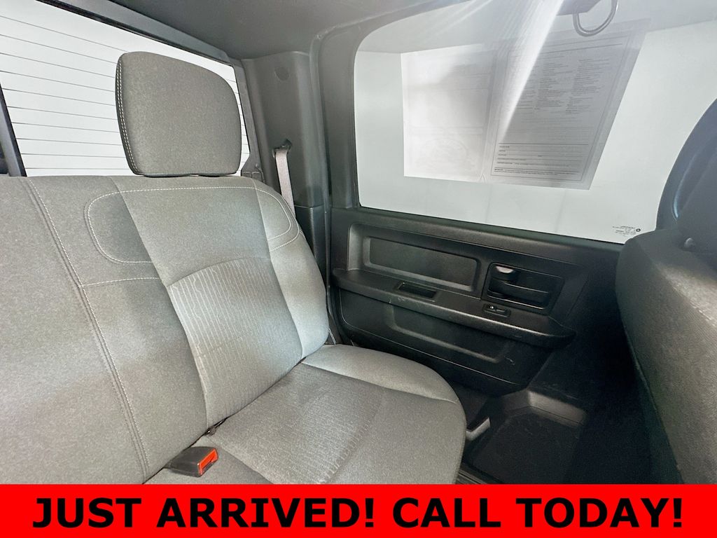 Used 2021 Black Ram Tradesman image 14