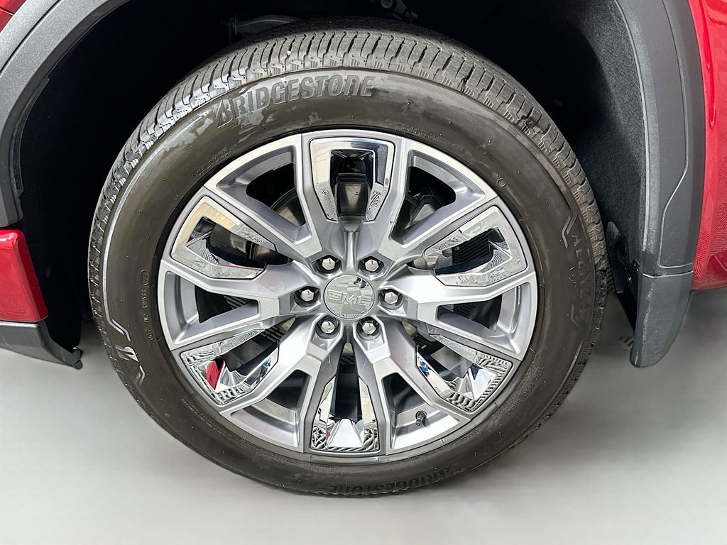 Thumbnail: 2024 GMC Sierra 1500 - 32