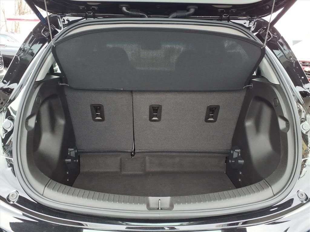 used 2023 Chevrolet Bolt EV car, priced at $15,900