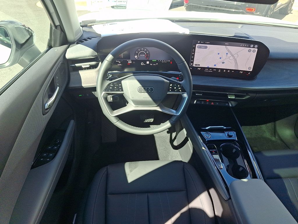Thumbnail: 2026 Audi Q3 - 8