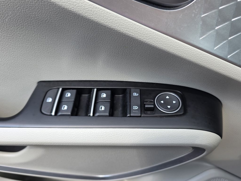 Used 2025 Kia Soul Hatchback
