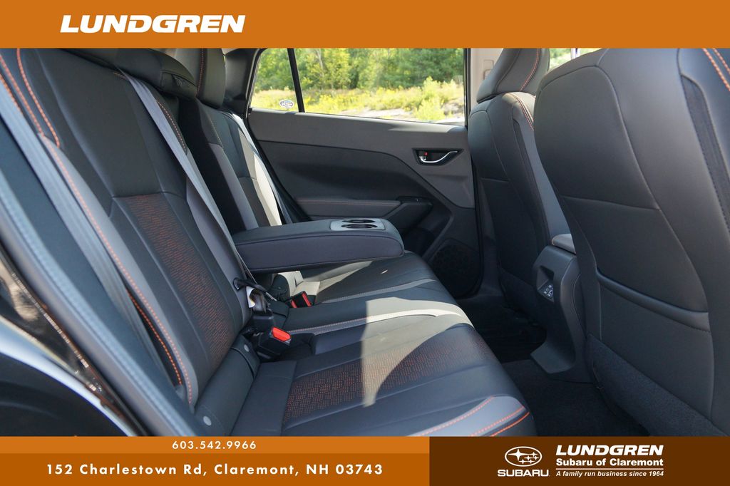 Used 2024 Subaru Crosstrek SUV