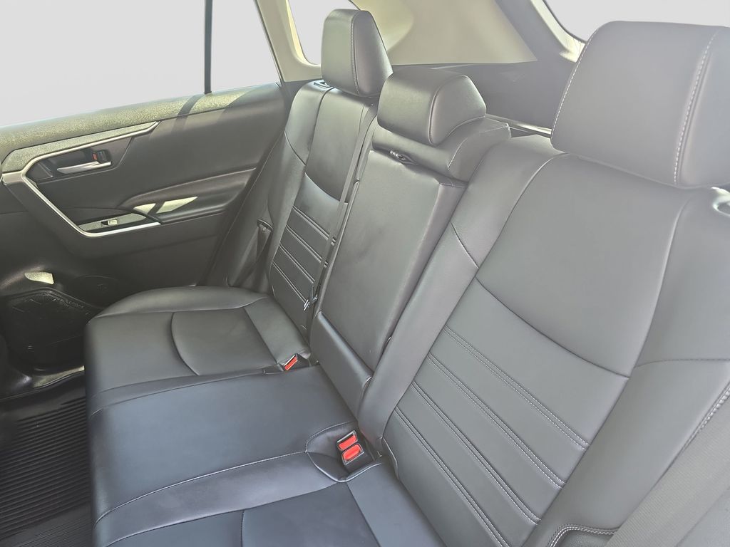 Used 2023 Toyota RAV4 SUV