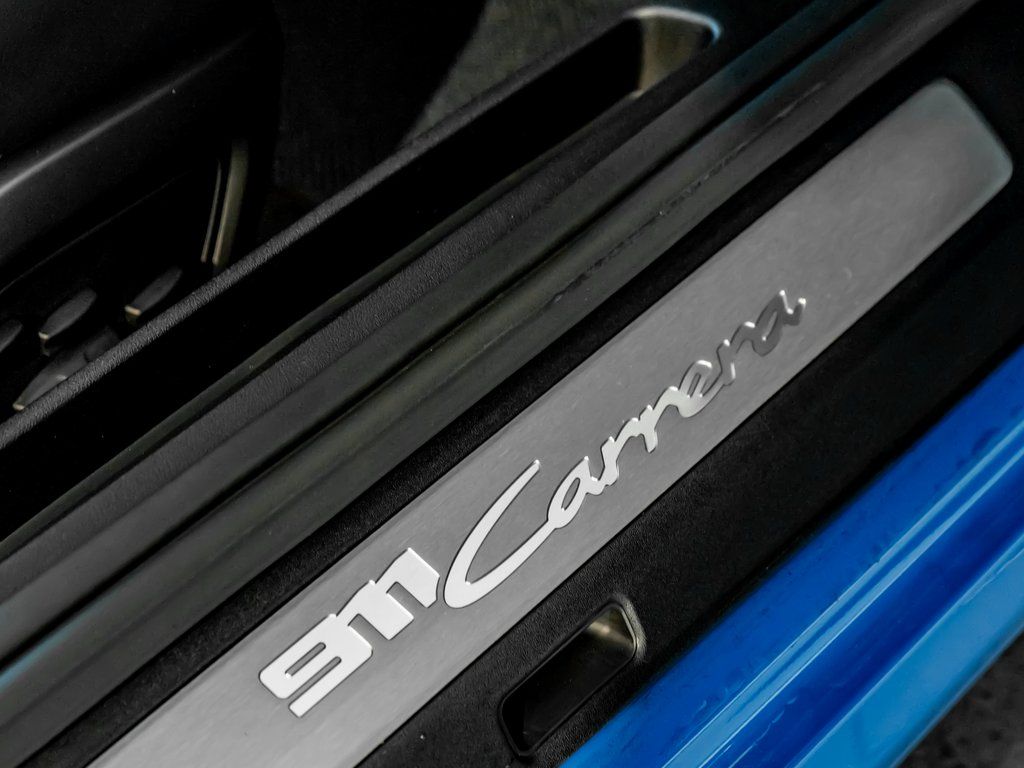 New 2026  Porsche Carrera image 30