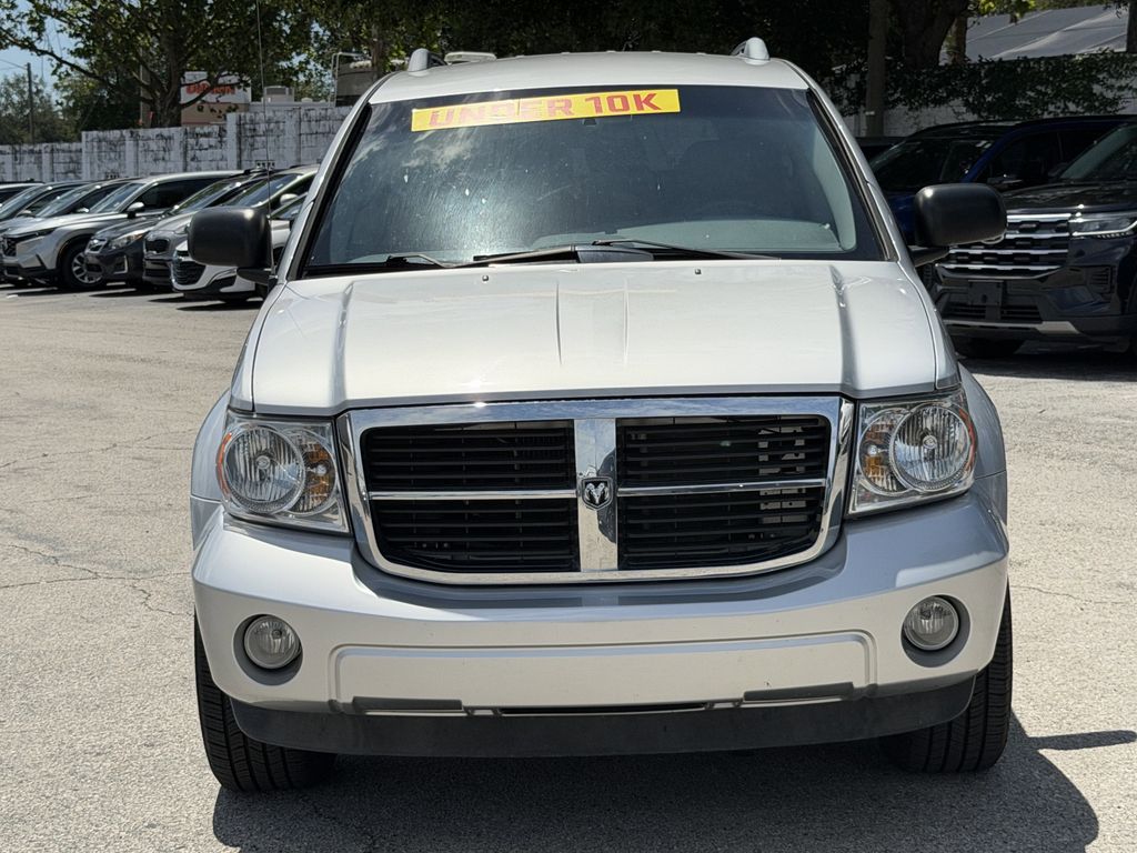 used 2008 Dodge Durango car, priced at $8,395