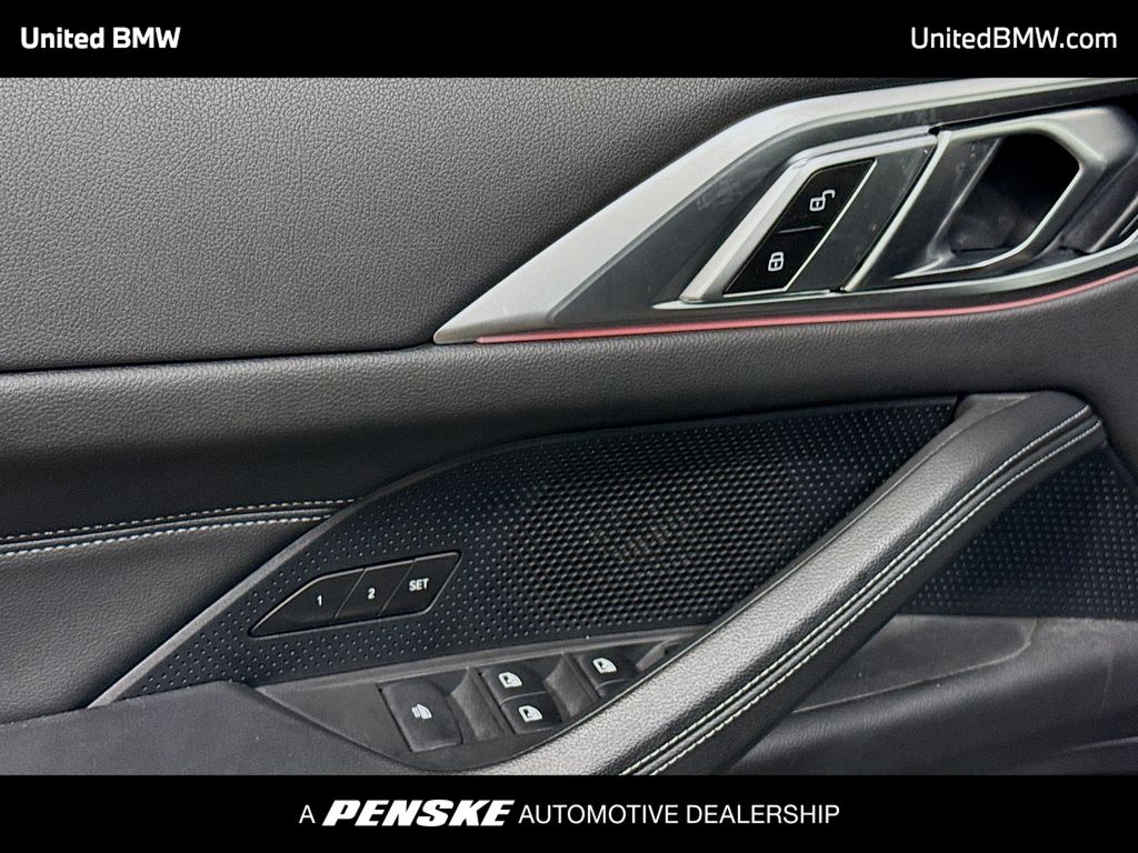 Thumbnail: 2021 BMW 4 Series - 3